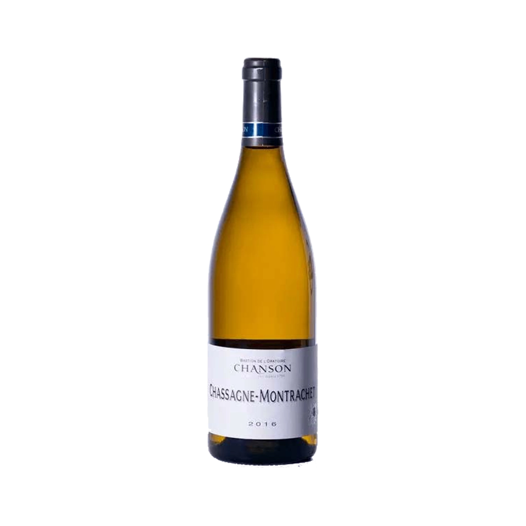 Imagem de Chanson Chassagne-Montrachet - Vinho Branco
