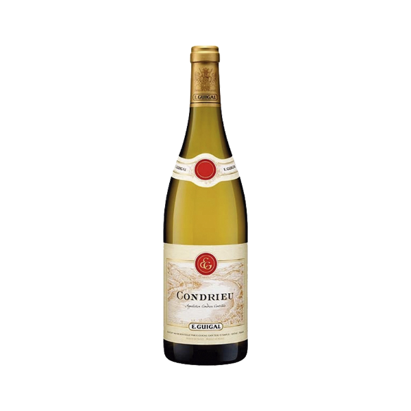 Imagem de Condrieu E. Guigal - Vinho Branco