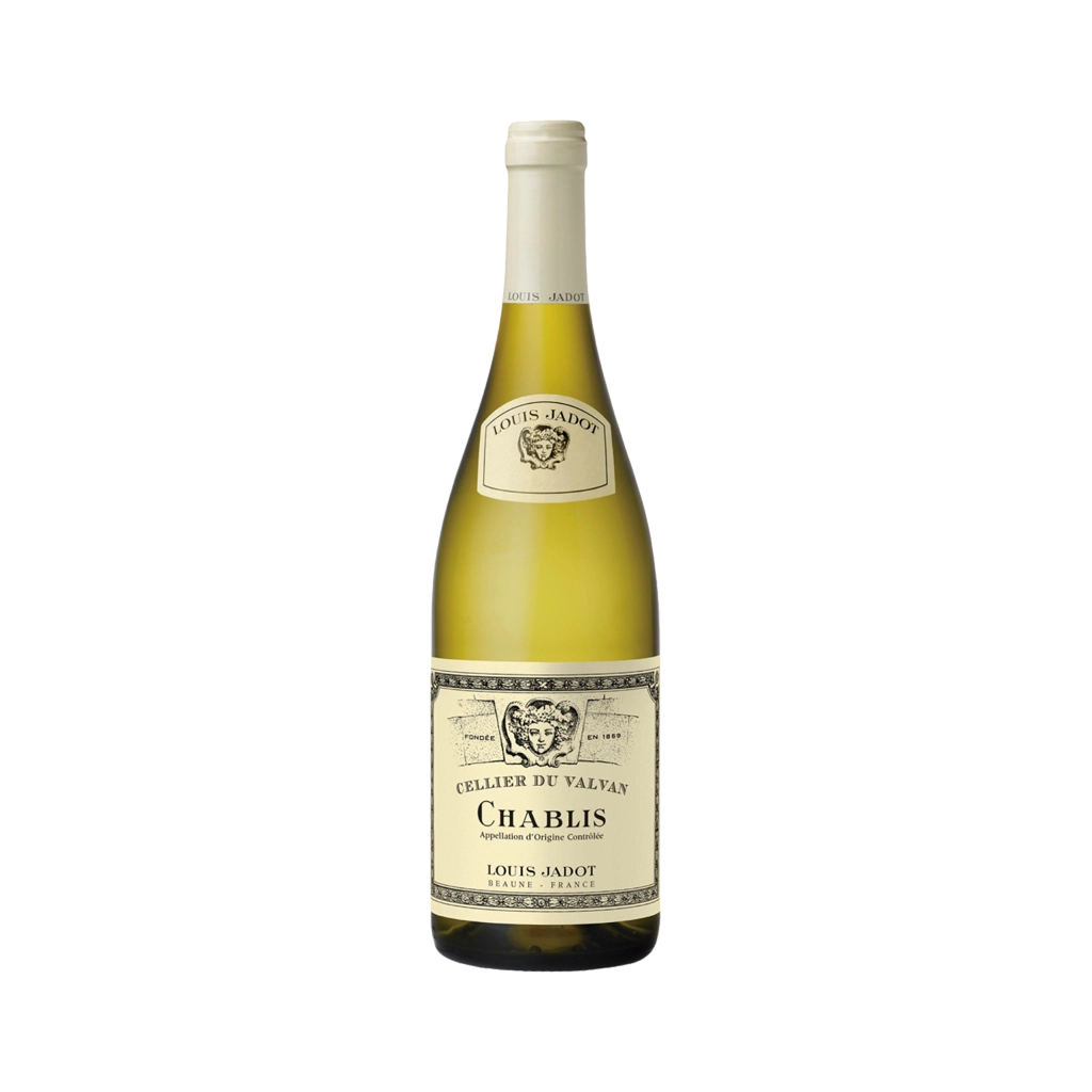 Imagem de Louis Jadot Chablis - Vinho Branco