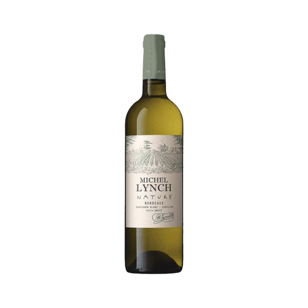 Imagem de Michel Lynch Organic - Vinho Branco