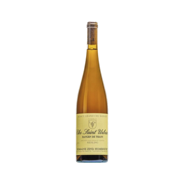 Imagem de Zind-Humbrecht Riesling Rangen de Thann Grand Cru - Vinho Branco