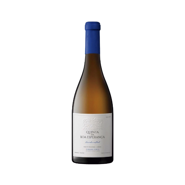 Imagem de Quinta da Boa Esperança Fernão Pires - Vinho Branco