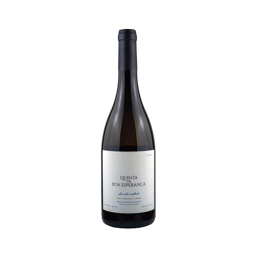 Imagem de Quinta da Boa Esperança Sauvignon Blanc - Vinho Branco