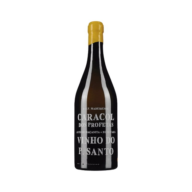 Imagem de Caracol dos Profetas - Vinho Branco