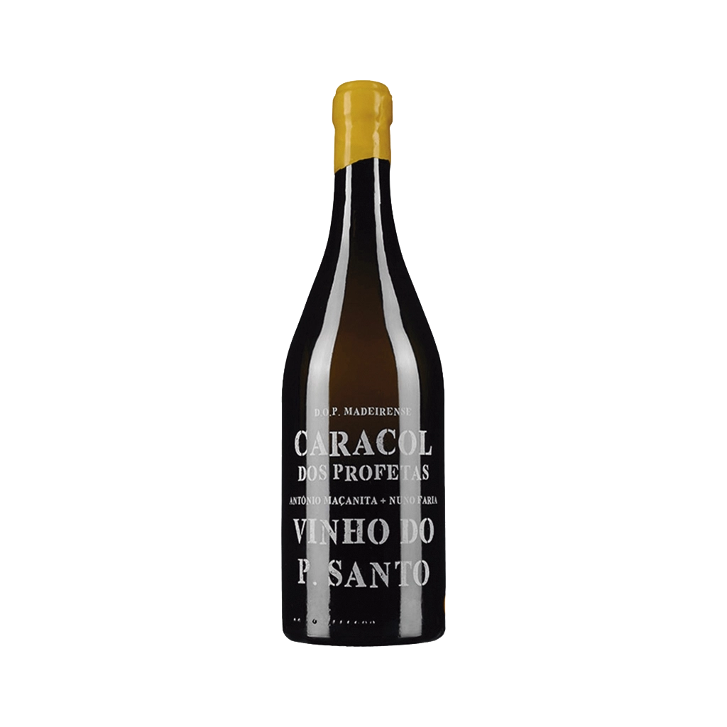 Imagem de Caracol dos Profetas - Vinho Branco