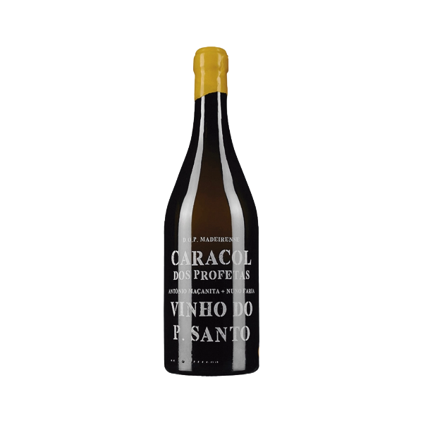 Imagem de Caracol dos Profetas - Vinho Branco
