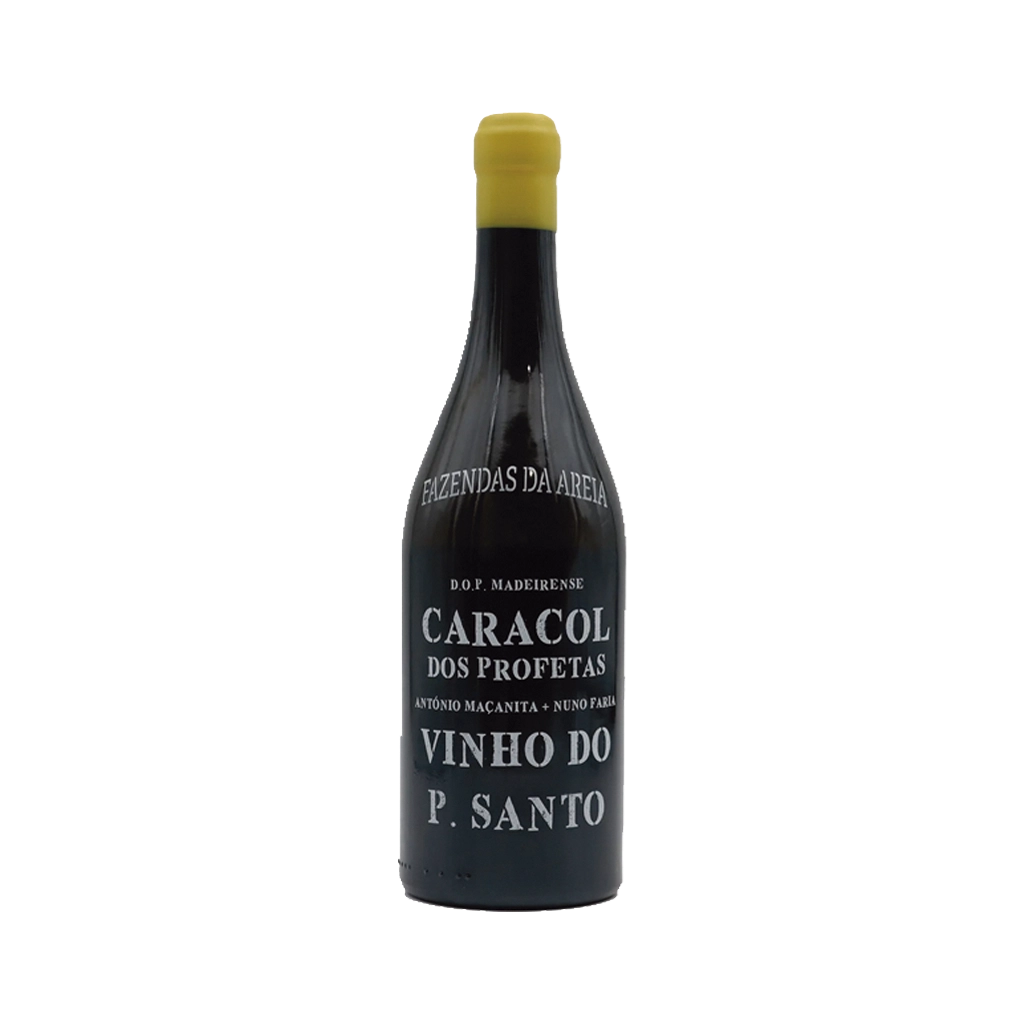 Imagem de Caracol dos Profetas Fazendas da Areia - Vinho Branco