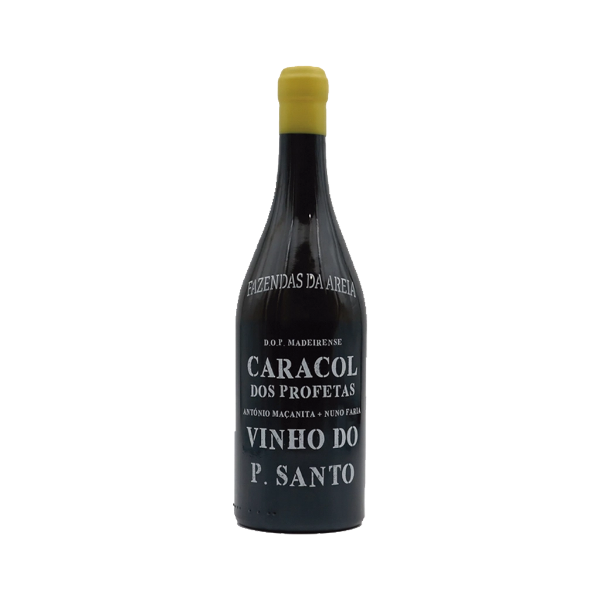 Imagem de Caracol dos Profetas Fazendas da Areia - Vinho Branco