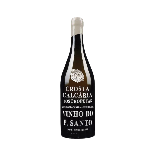 Imagem de Crosta Calcária dos Profetas - Vinho Branco