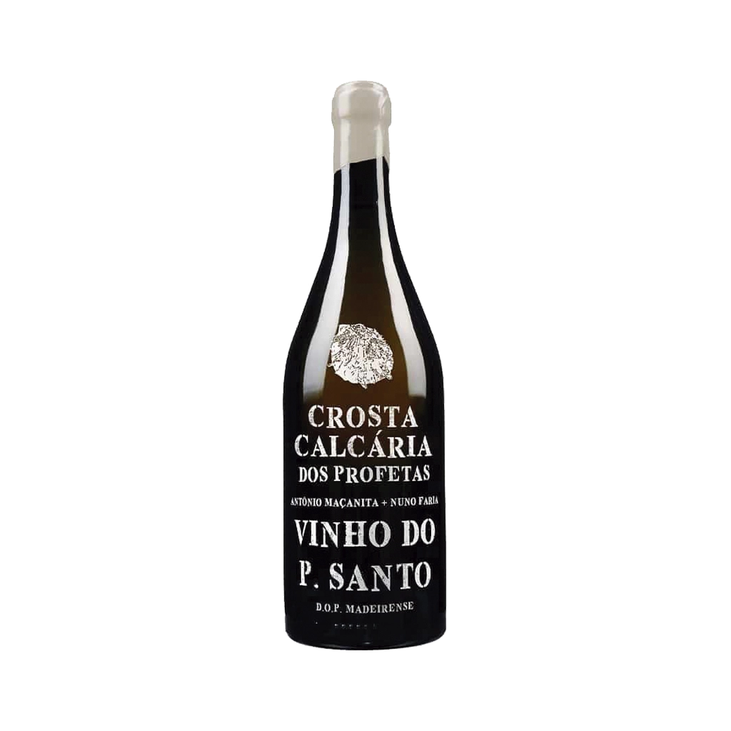 Imagem de Crosta Calcária dos Profetas - Vinho Branco