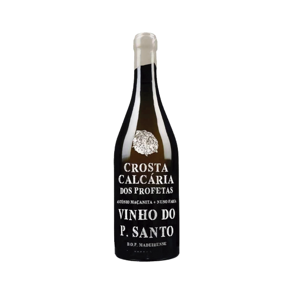 Imagem de Crosta Calcária dos Profetas - Vinho Branco