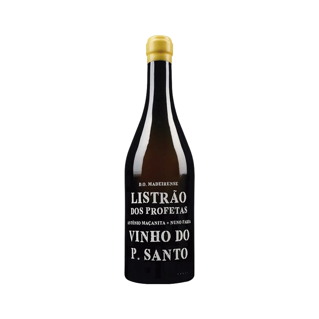 Imagem de Listrão dos Profetas - Vinho Branco
