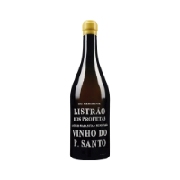 Imagem de Listrão dos Profetas - Vinho Branco