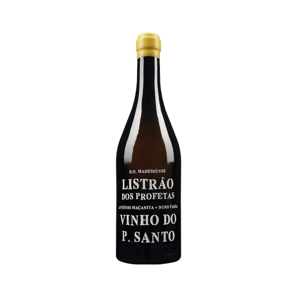 Imagem de Listrão dos Profetas - Vinho Branco