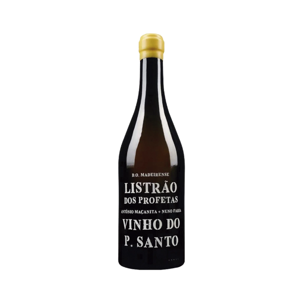 Imagem de Listrão dos Profetas - Vinho Branco