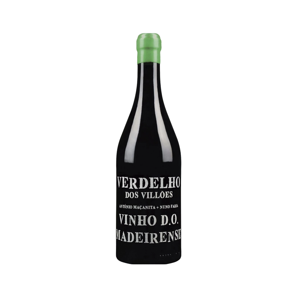 Imagem de Verdelho dos Villões - Vinho Branco