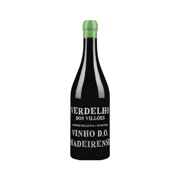 Imagem de Verdelho dos Villões - Vinho Branco
