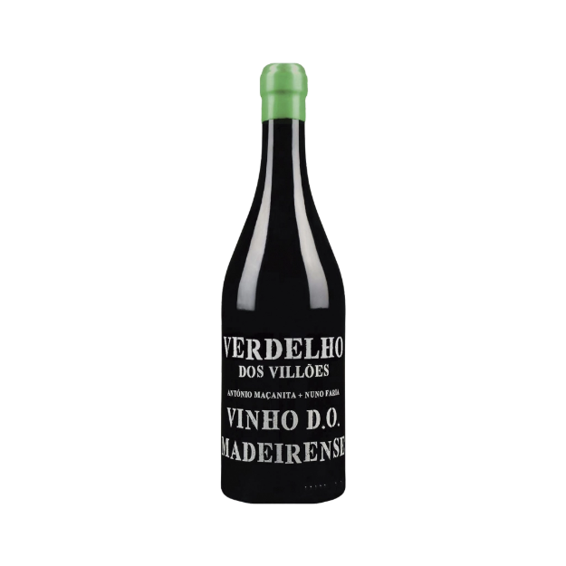 Imagem de Verdelho dos Villões - Vinho Branco