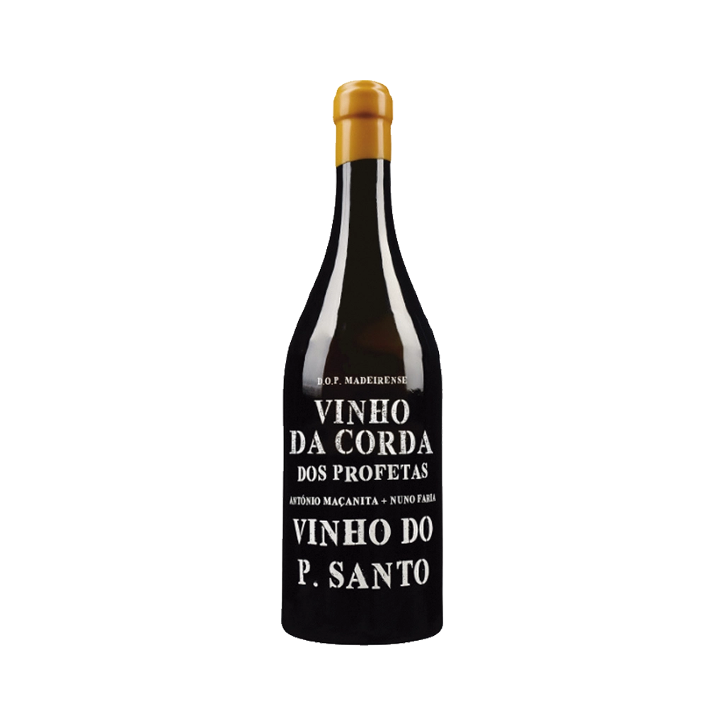 Imagem de Vinho da Corda - Vinho Branco