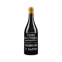 Imagem de Vinho da Corda - Vinho Branco