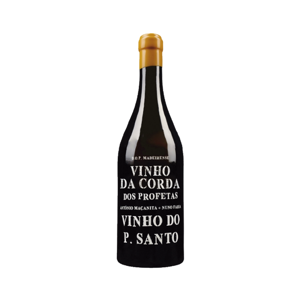 Imagem de Vinho da Corda - Vinho Branco