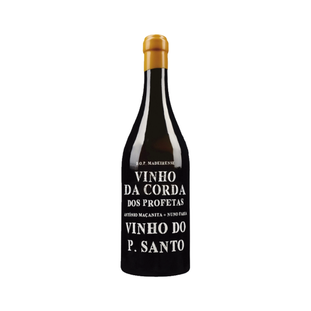 Imagem de Vinho da Corda - Vinho Branco