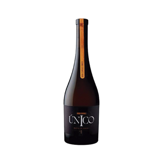 Imagem de 1000 Curvas Unico - Vinho Branco