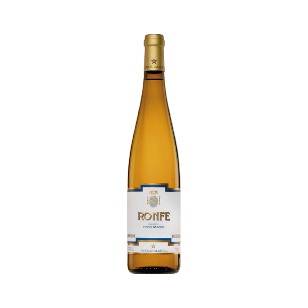 Imagem de Ronfe - Vinho Branco
