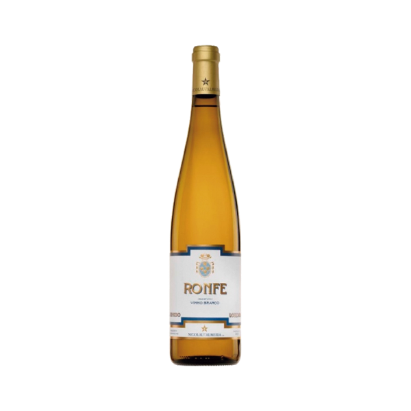 Imagem de Ronfe - Vinho Branco