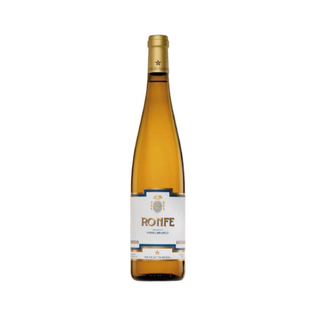 Imagem de Ronfe - Vinho Branco