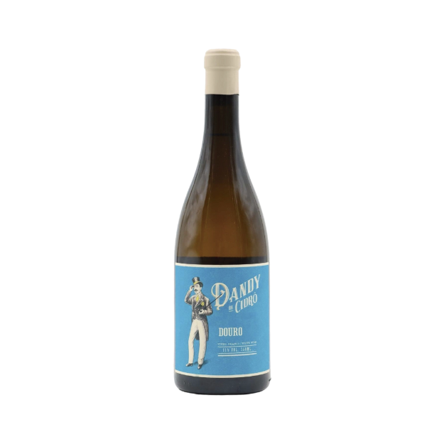 Imagem de Dandy de Cidrô - Vinho Branco