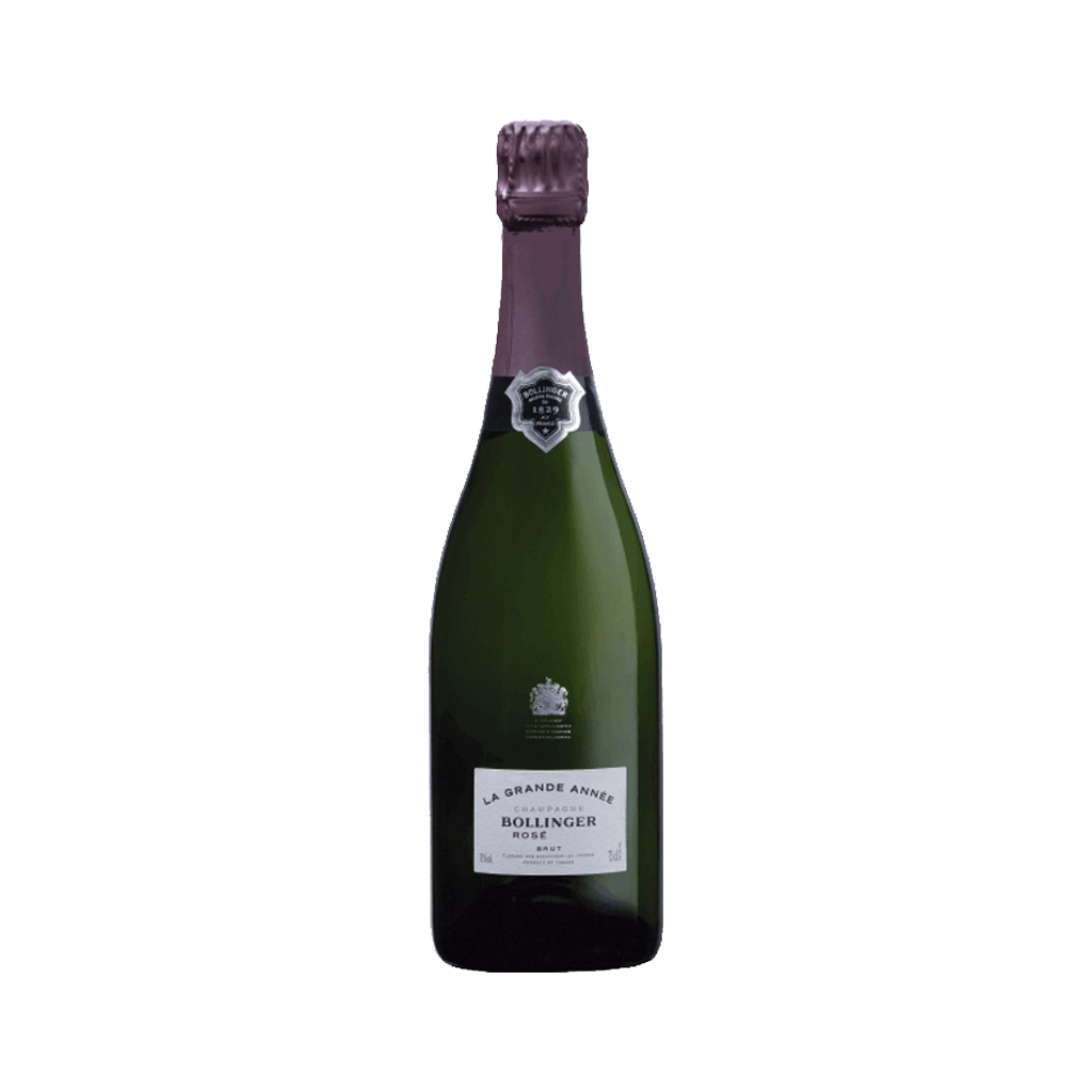 Imagem de Bollinger La Grande Année Rosé - Vinho Espumante