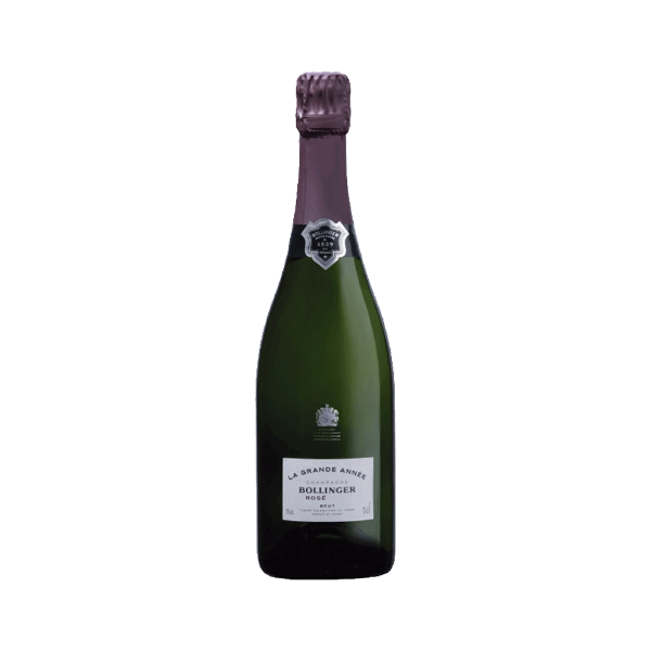 Imagem de Bollinger La Grande Année Rosé - Vinho Espumante