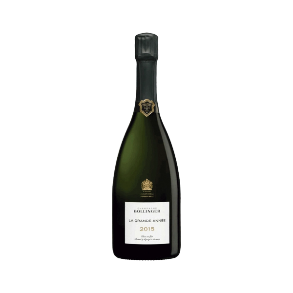 Imagem de Bollinger La Grande Année Vintage - Vinho Espumante