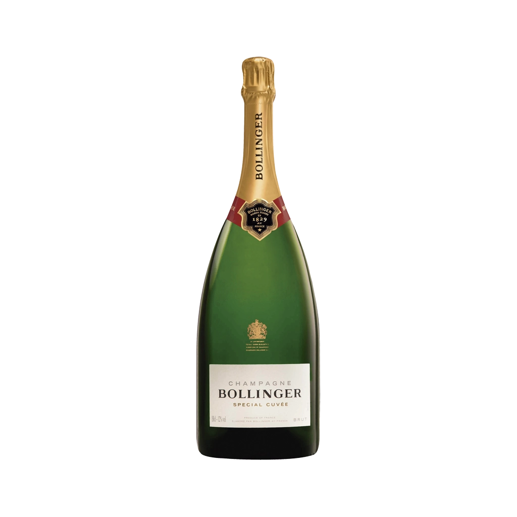 Imagem de Bollinger Special Cuvée Brut Magnum - Vinho Espumante