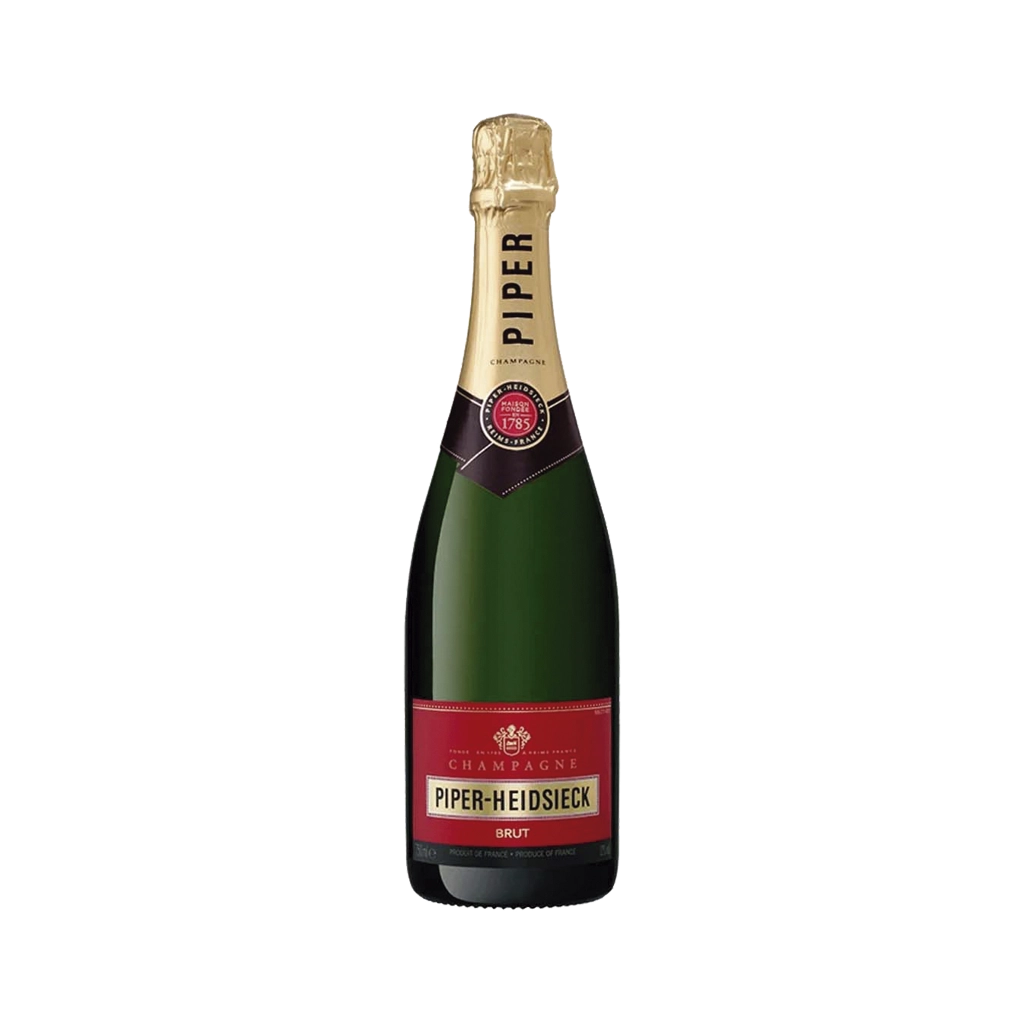 Imagem de Piper Heidsieck Cuvée Brut 375ml - Vinho Espumante