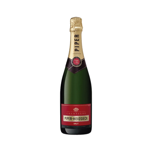 Imagem de Piper Heidsieck Cuvée Brut 375ml - Vinho Espumante
