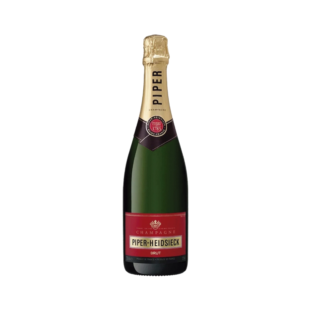 Imagem de Piper Heidsieck Cuvée Brut 375ml - Vinho Espumante