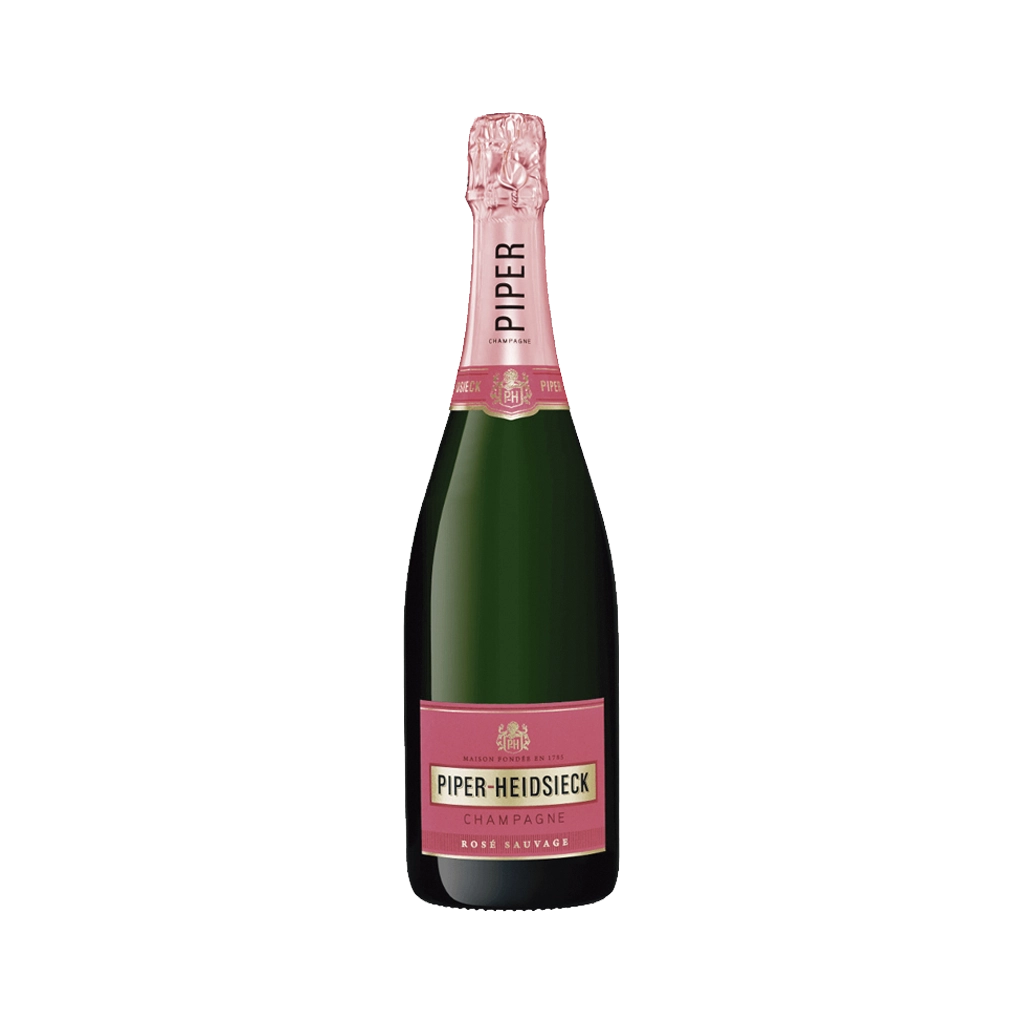 Imagem de Piper Heidsieck Rosé - Vinho Espumante