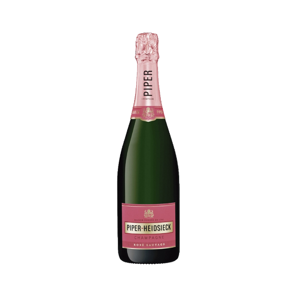 Imagem de Piper Heidsieck Rosé - Vinho Espumante