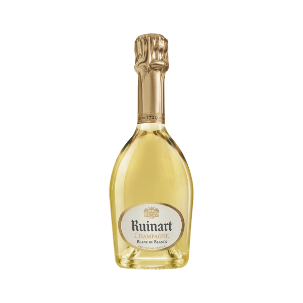 Imagem de Ruinart Blanc de Blancs 375ml - Vinho Espumante