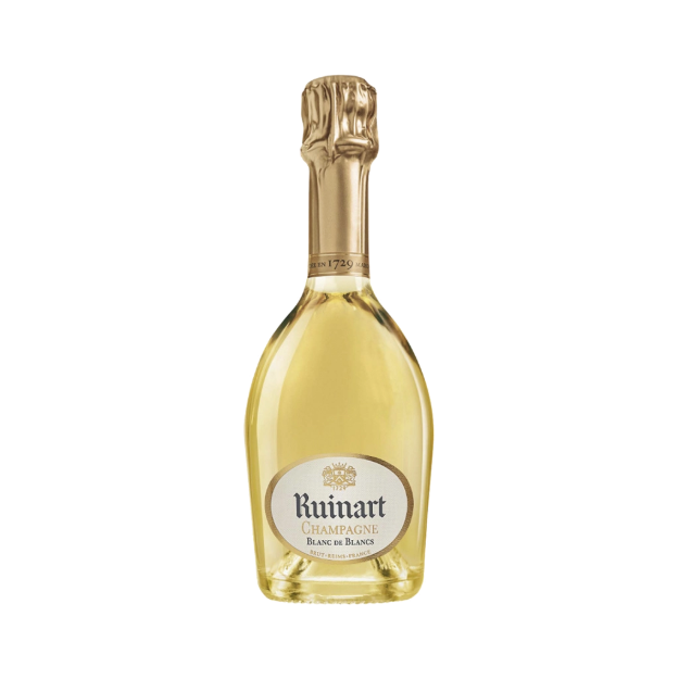 Imagem de Ruinart Blanc de Blancs 375ml - Vinho Espumante