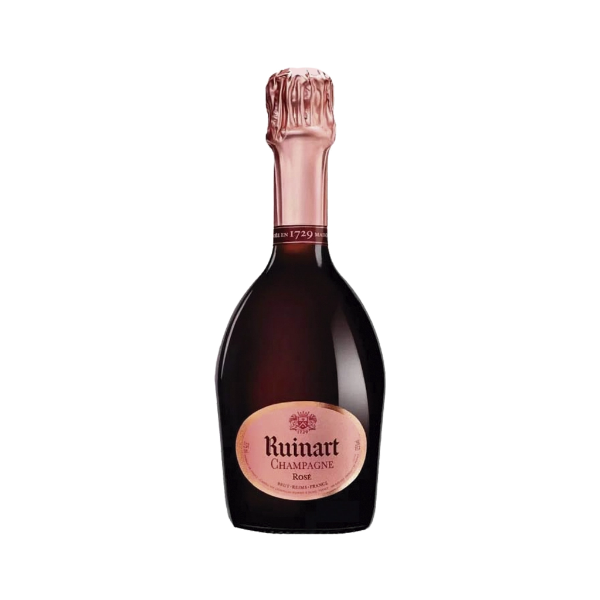 Imagem de Ruinart Rosé 375ml - Vinho Espumante