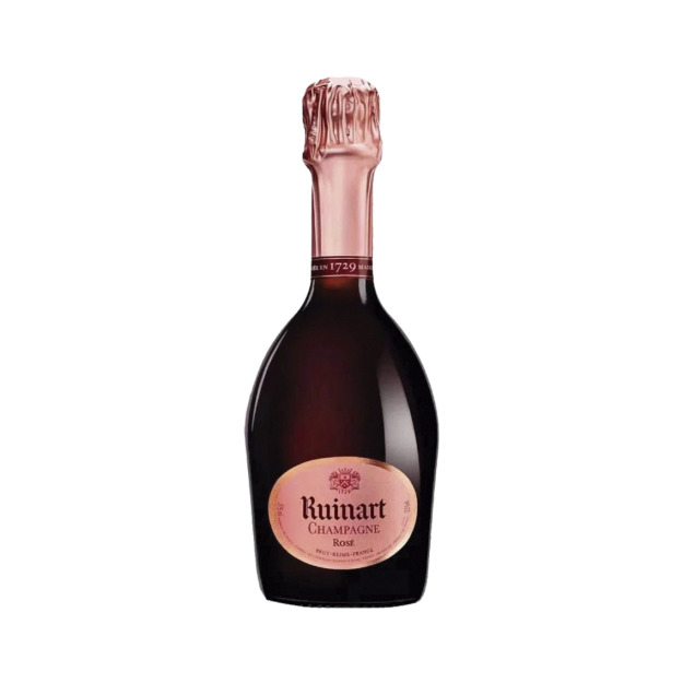 Imagem de Ruinart Rosé 375ml - Vinho Espumante