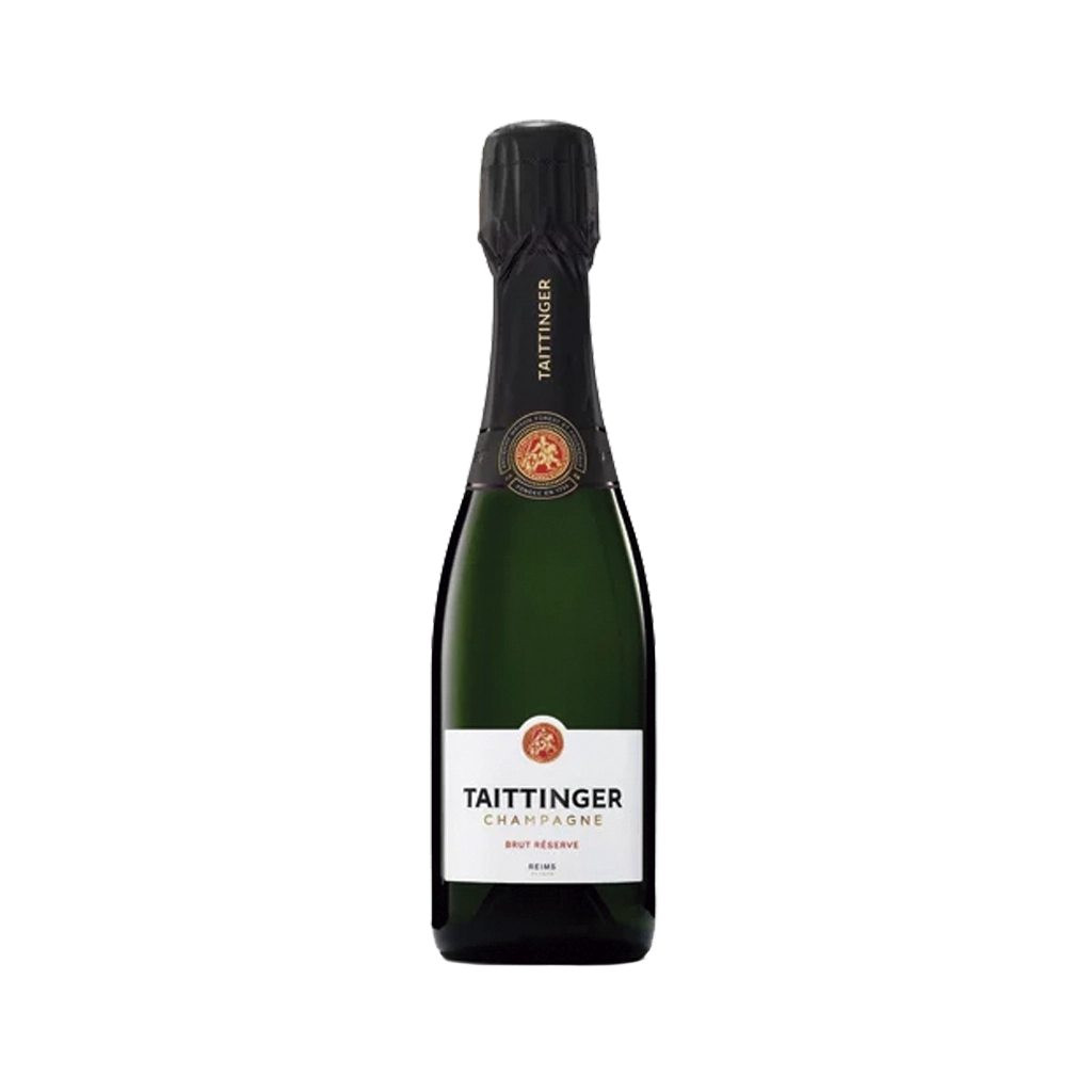 Imagem de Taittinger Brut Reserva 375ml - Vinho Espumante
