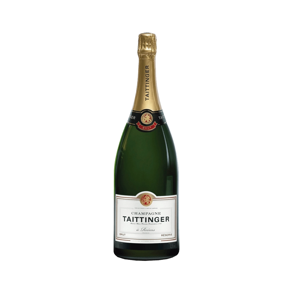 Imagem de Taittinger Brut Reserva Magnum - Vinho Espumante
