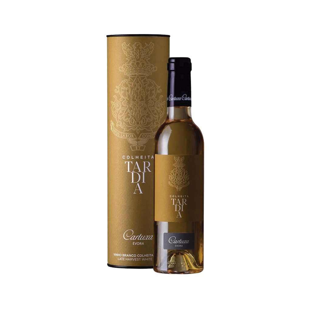 Imagem de Cartuxa Colheita Tardia 375ml - Vinho Branco