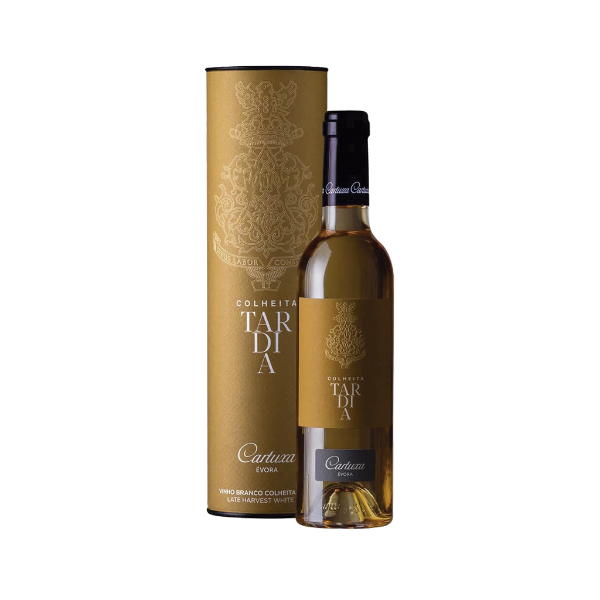 Imagem de Cartuxa Colheita Tardia 375ml - Vinho Branco