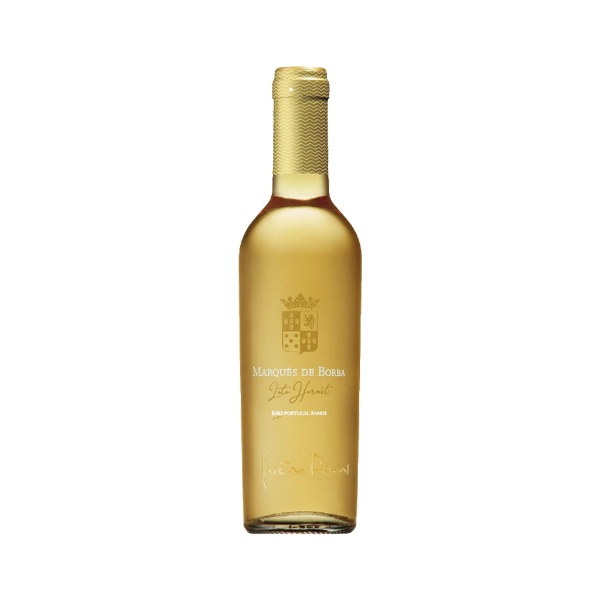 Imagem de Marquês de Borba Colheita Tardia 375ml - Vinho Branco