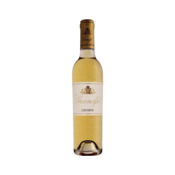 Imagem de Grandjo Colheita Tardia 375ml - Vinho Branco
